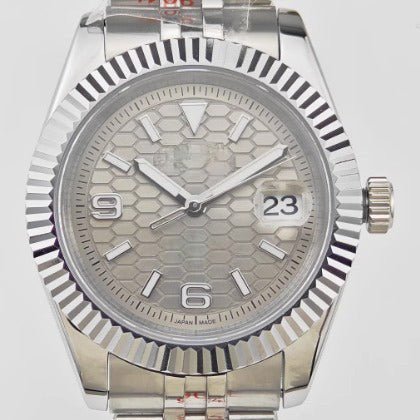 36mm Sunshine Land King 36mm - Chrono Canada