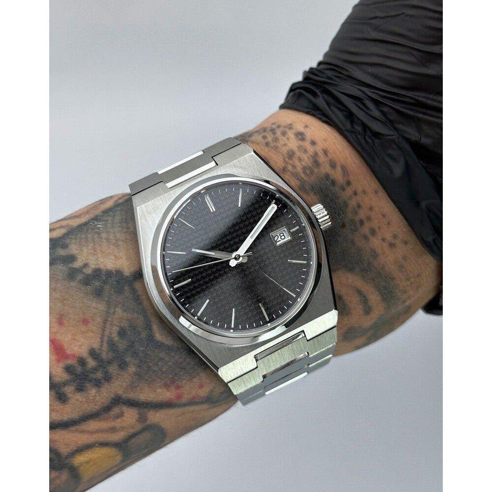 36mm XRP Black 36mm - Chrono Canada