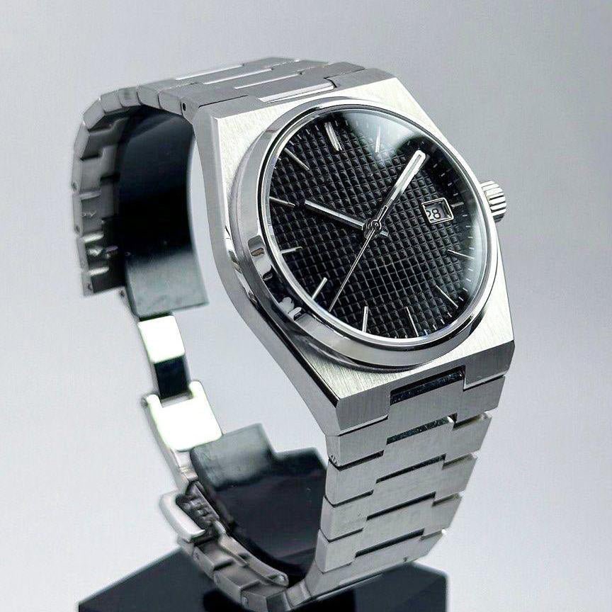 36mm XRP Black 36mm - Chrono Canada