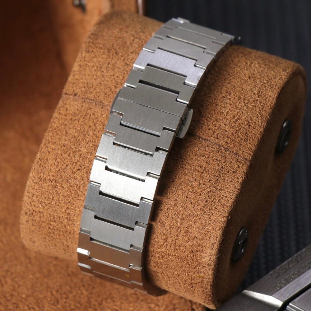 36mm XRP Blue 36mm - Chrono Canada