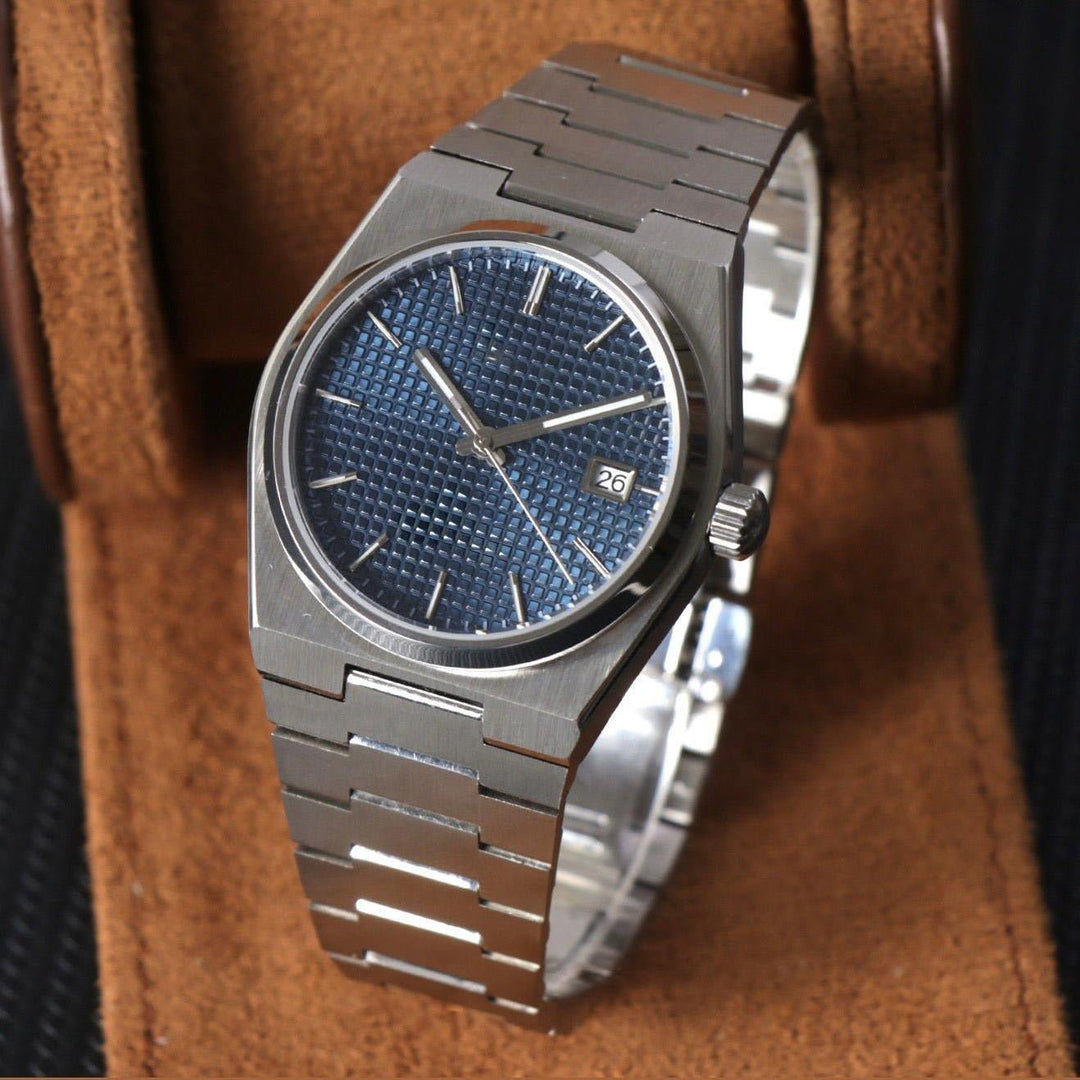 36mm XRP Blue 36mm - Chrono Canada