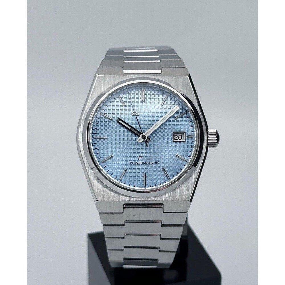 36mm XRP Platinum 36mm - Chrono Canada