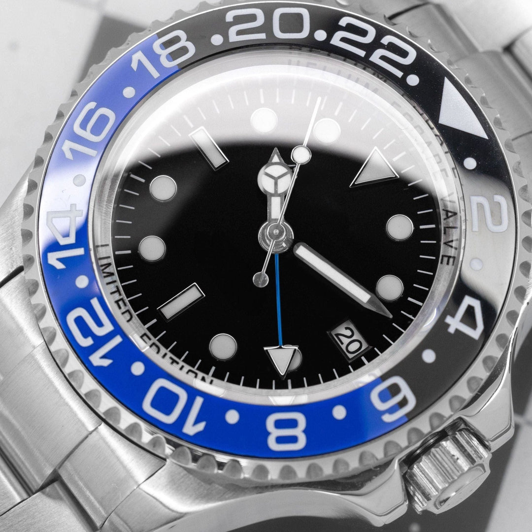 44mm Bat GMT - Chrono Canada