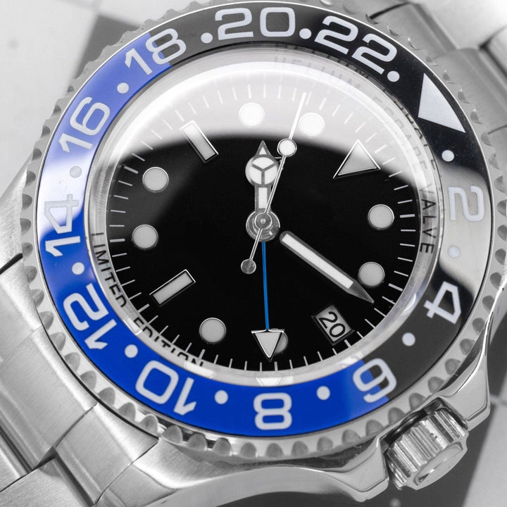 44mm Bat GMT - Chrono Canada