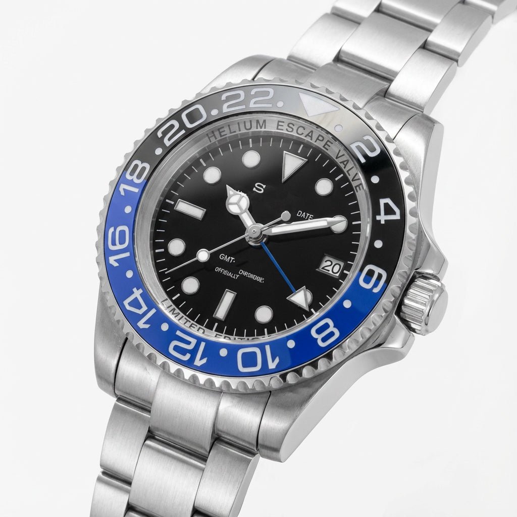 44mm Bat GMT - Chrono Canada