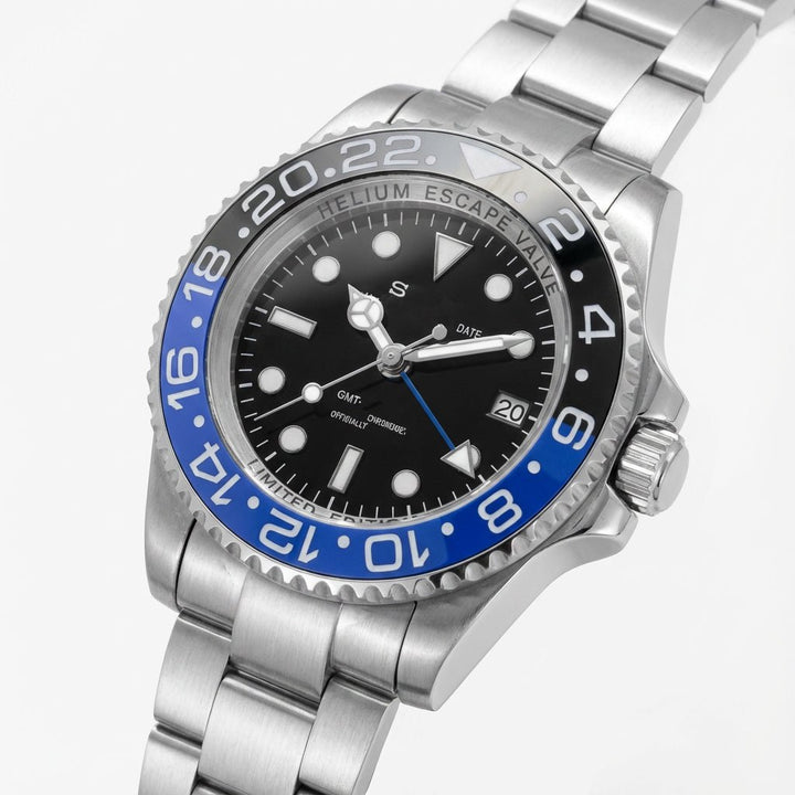 44mm Bat GMT - Chrono Canada