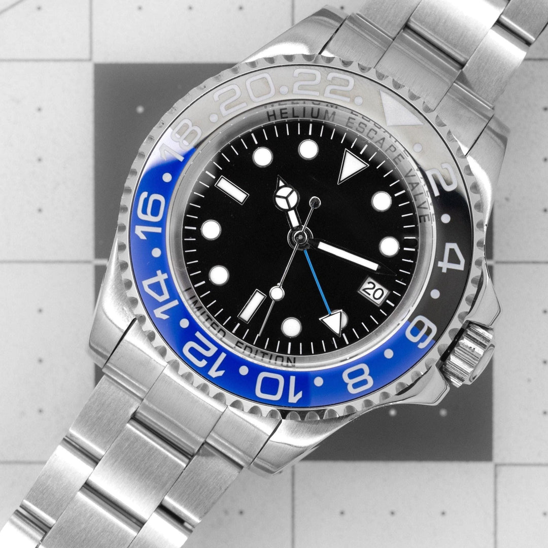 44mm Bat GMT - Chrono Canada