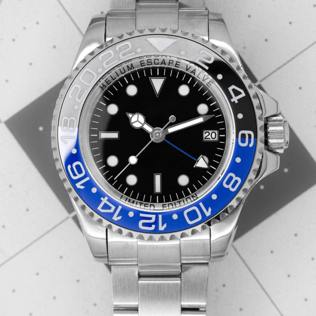 44mm Bat GMT - Chrono Canada