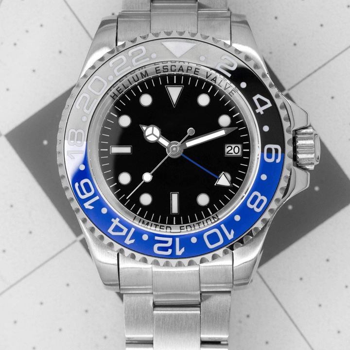 44mm Bat GMT - Chrono Canada