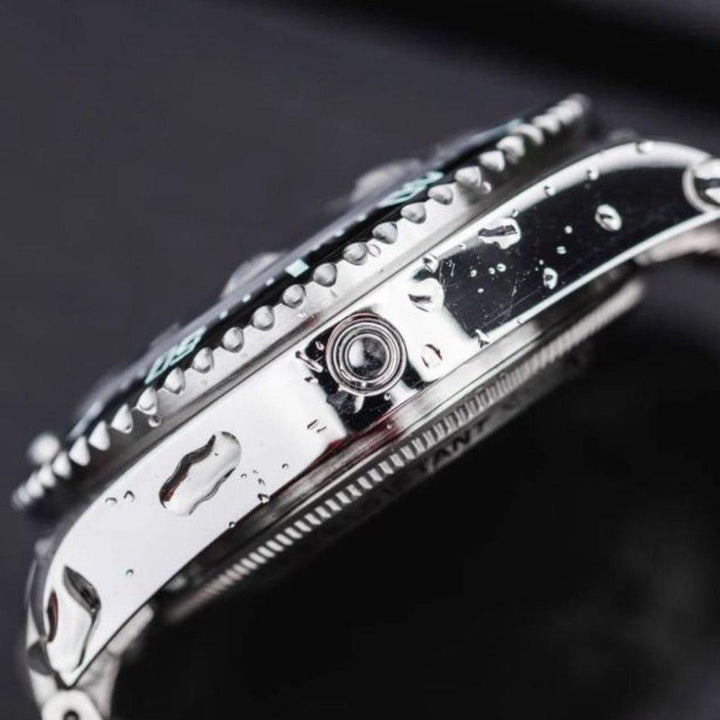 44mm Polar - Chrono Canada