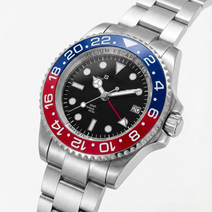 44mm Pop GMT - Chrono Canada