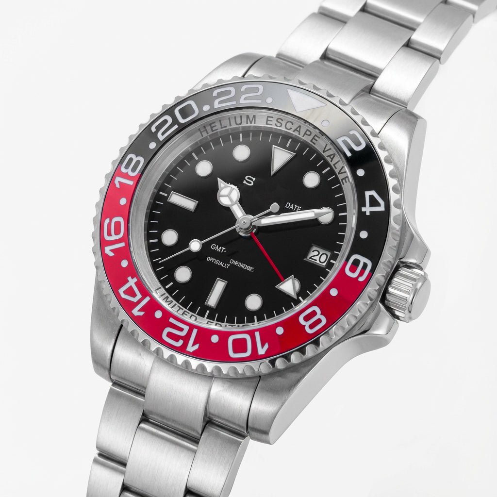 44mm Pop GMT - Chrono Canada