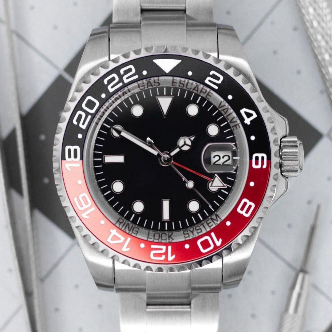 44mm Pop GMT - Chrono Canada