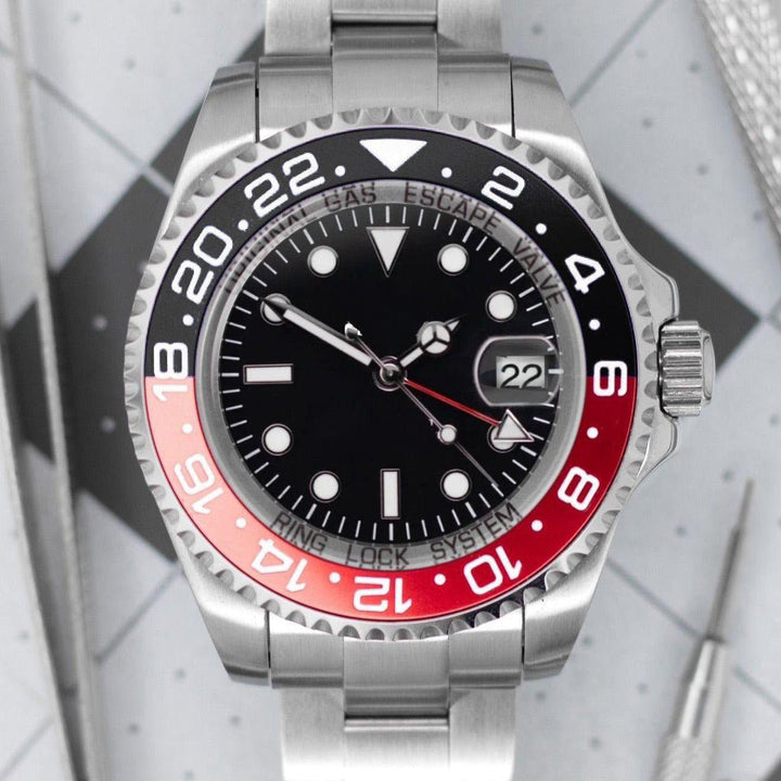 44mm Pop GMT - Chrono Canada