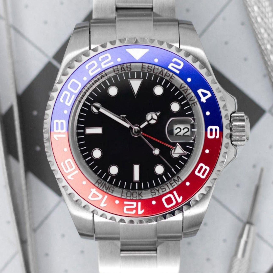 44mm Pop GMT - Chrono Canada