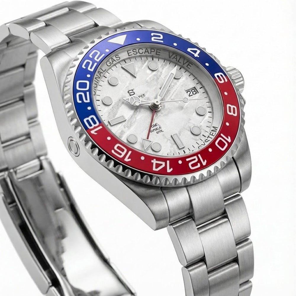 44mm Pop Meteorite - Chrono Canada