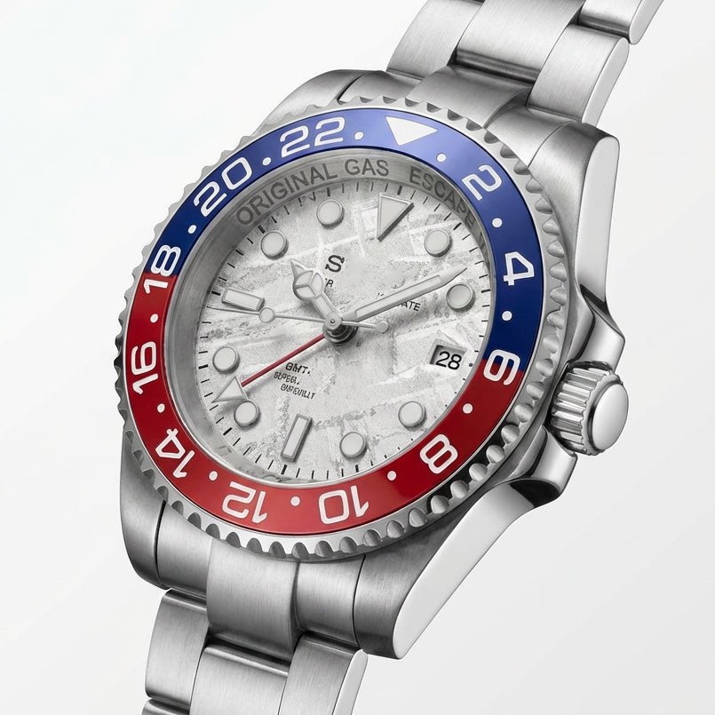 44mm Pop Meteorite - Chrono Canada