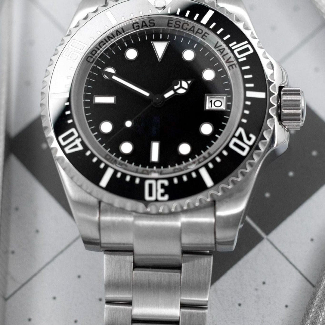 44mm Sea - Chrono Canada