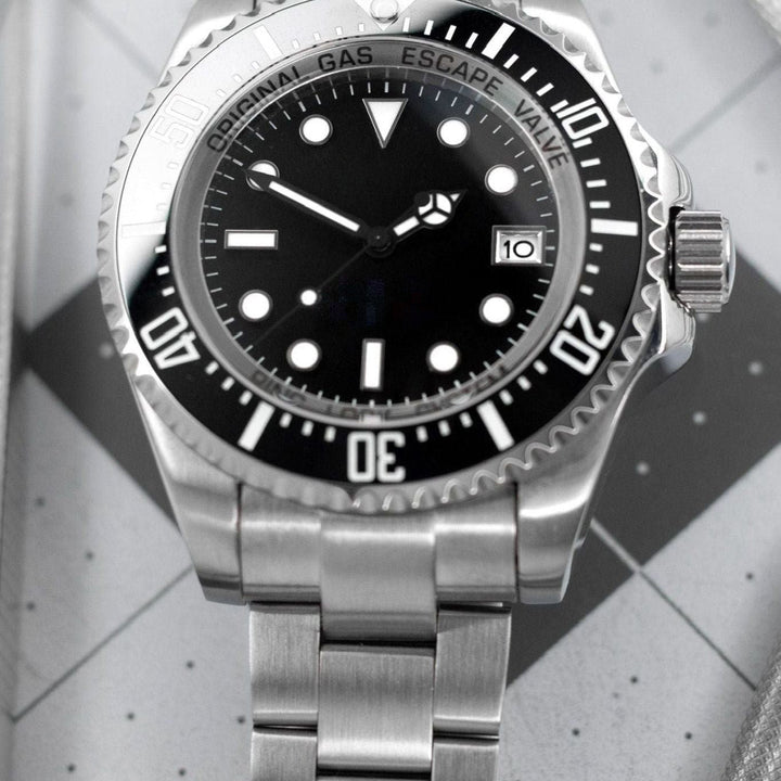 44mm Sea - Chrono Canada