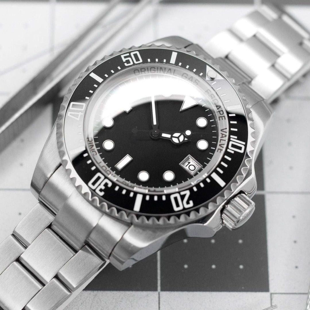 44mm Sea - Chrono Canada