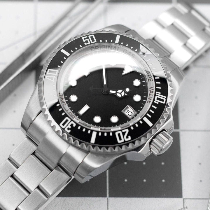 44mm Sea - Chrono Canada