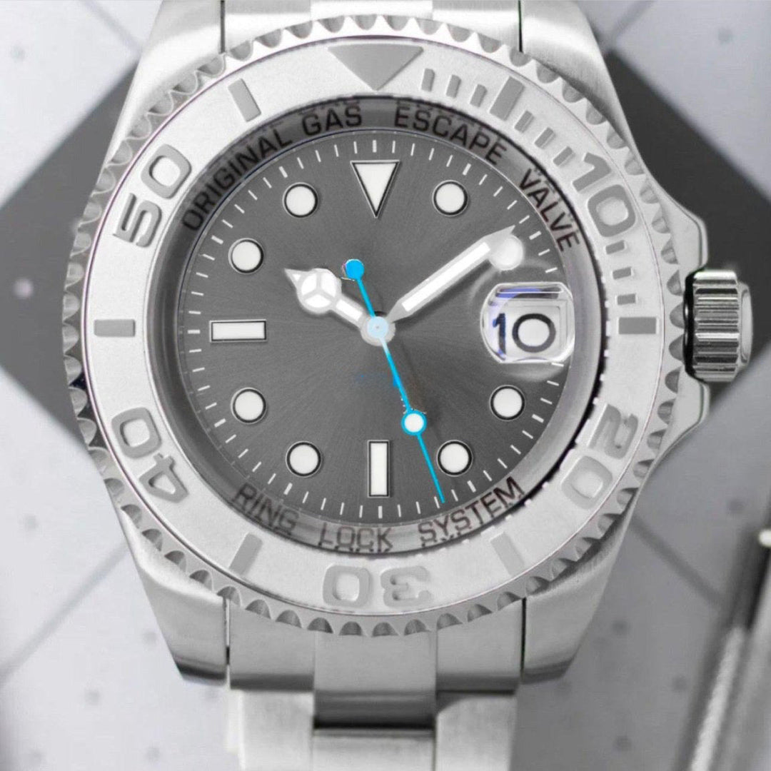 44mm Yacht Deep - Chrono Canada