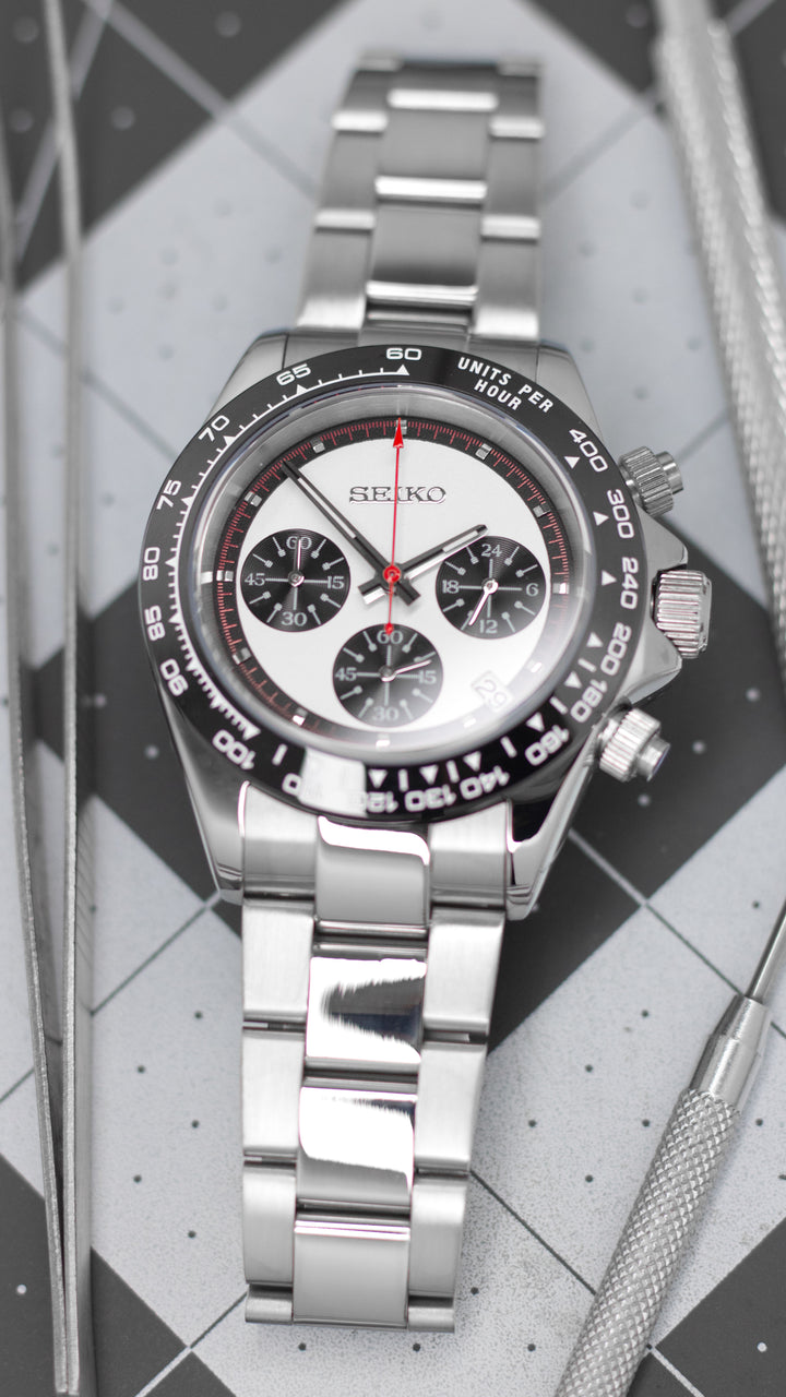 Paul Chronograph