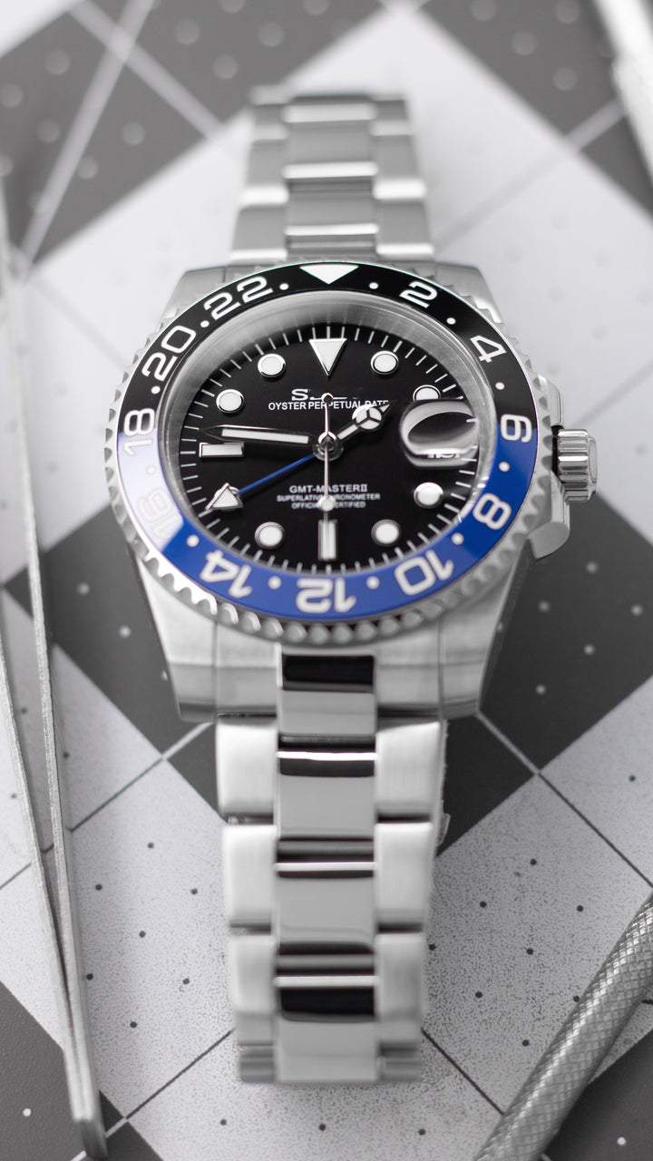 Batman GMT