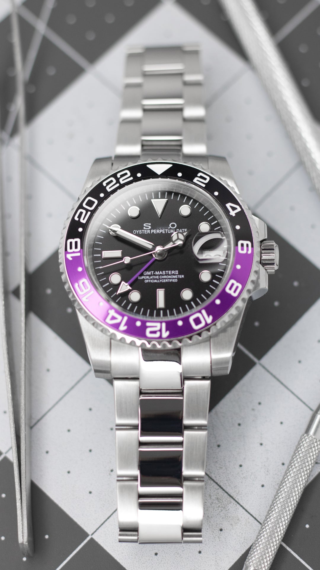 Joker GMT