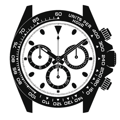 Chronograph