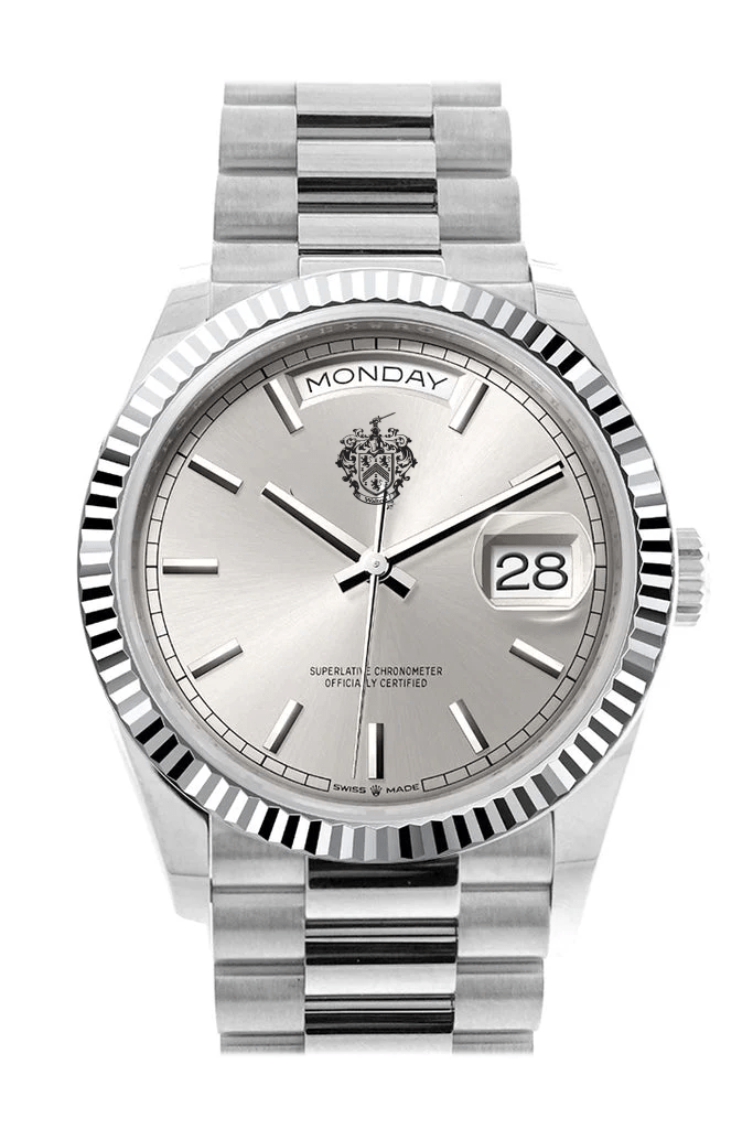 6x Custom emblem - Chrono Canada