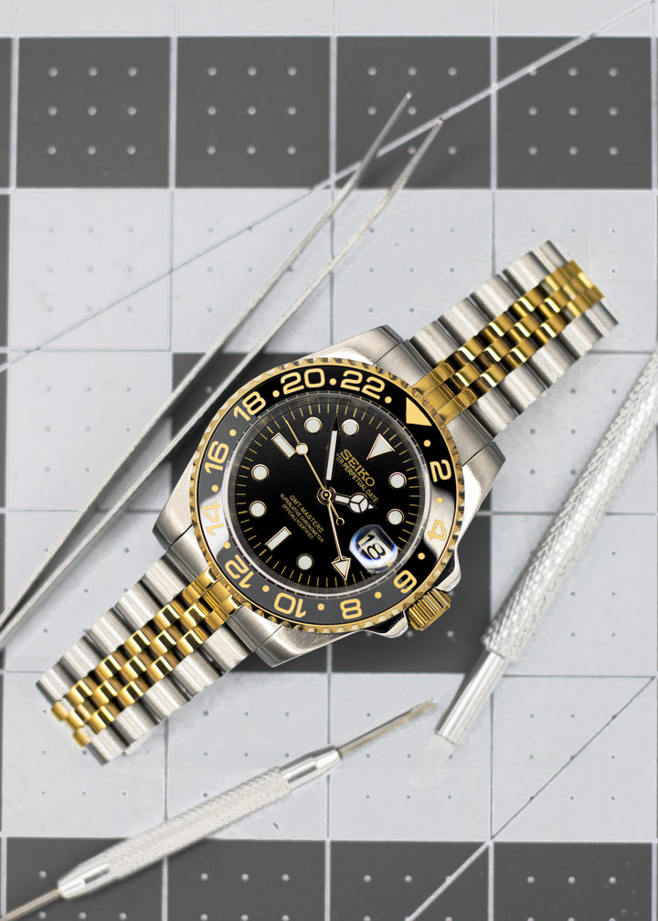 Zombie GMT