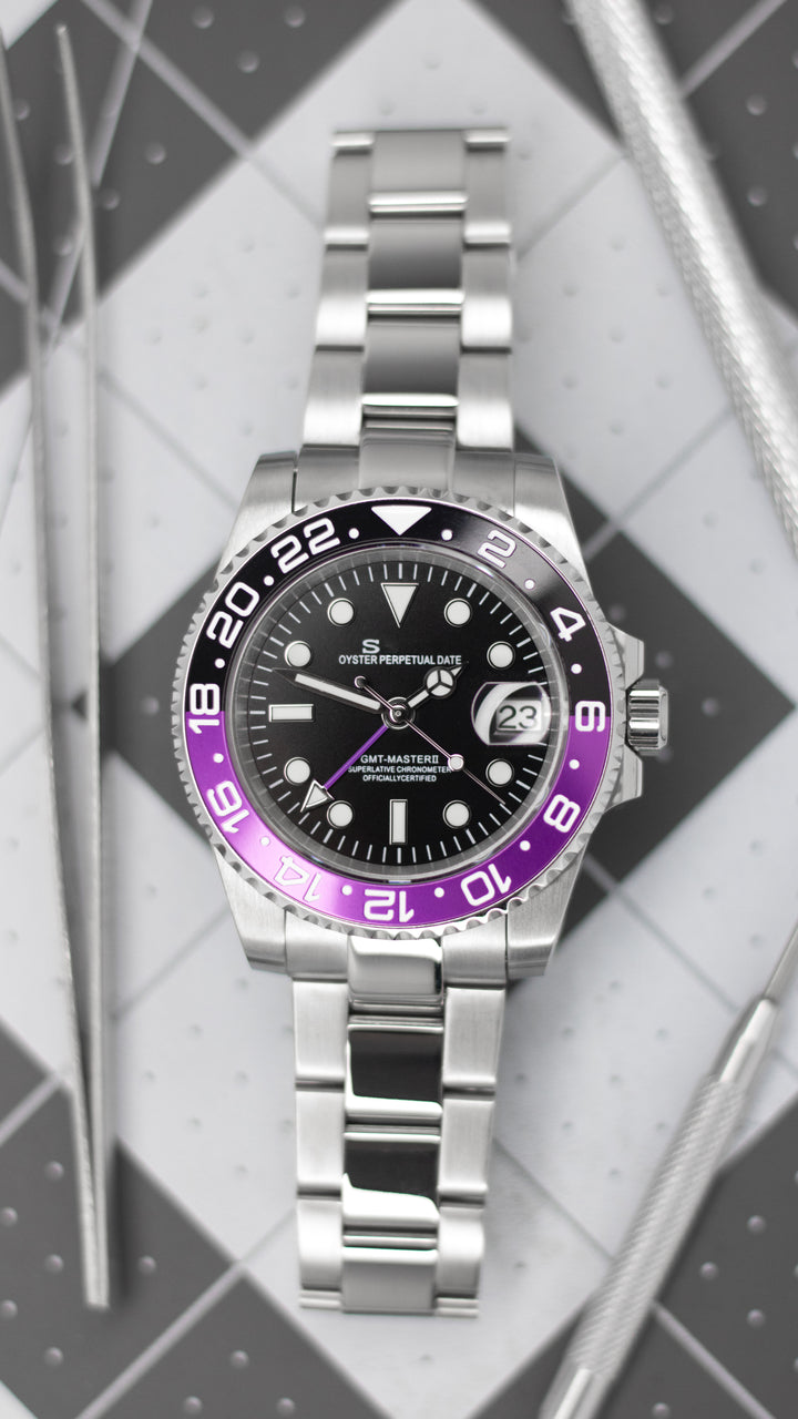 Joker GMT