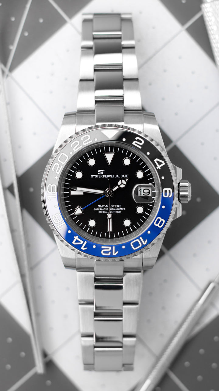 Batman GMT