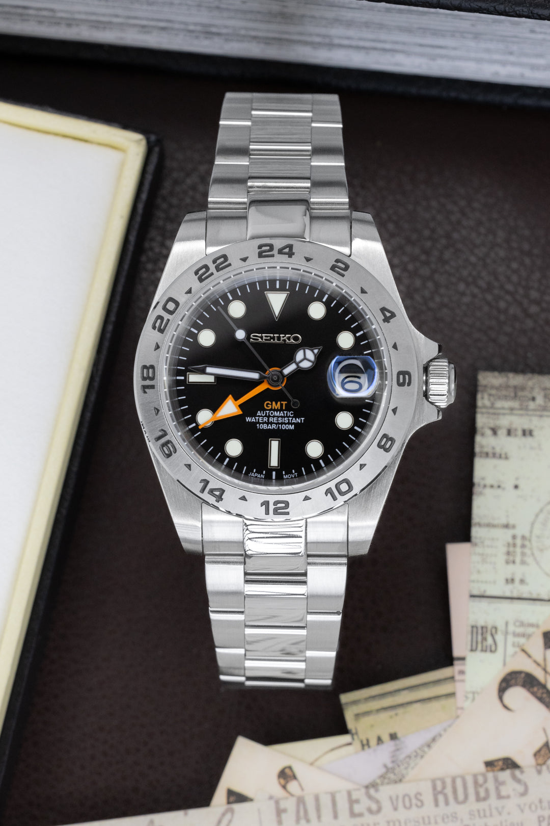 Dark Horse GMT