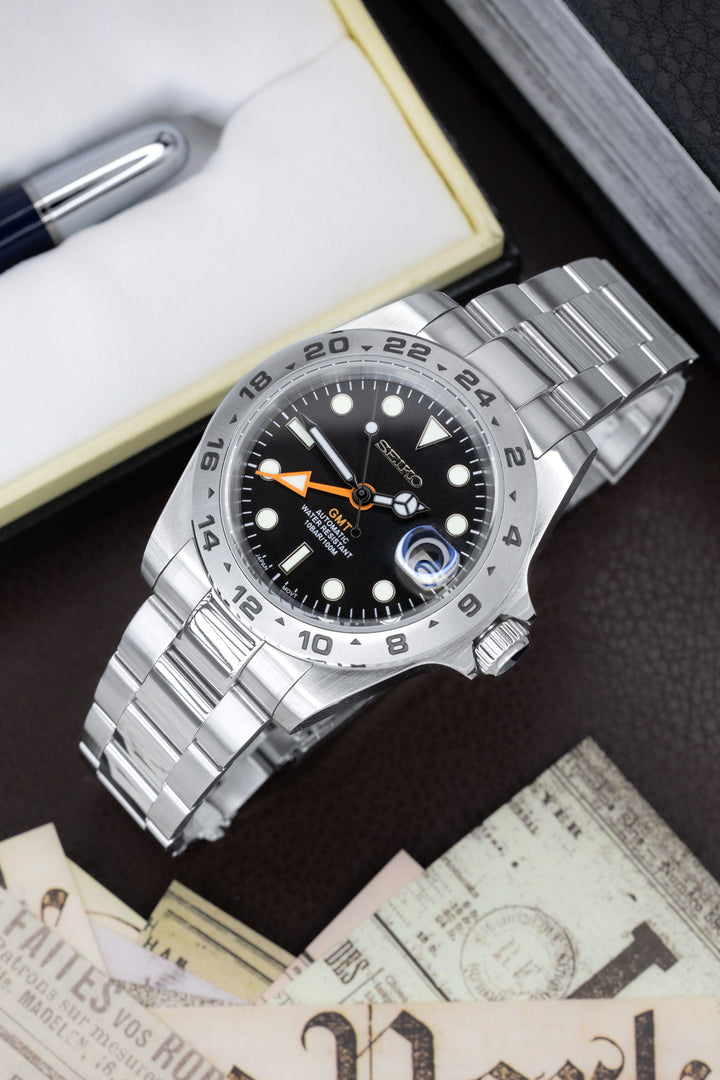 Dark Horse GMT