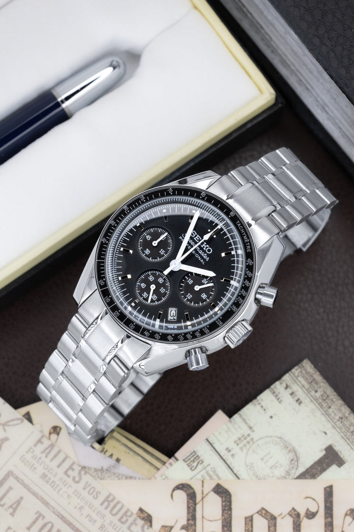 Speed Chronograph