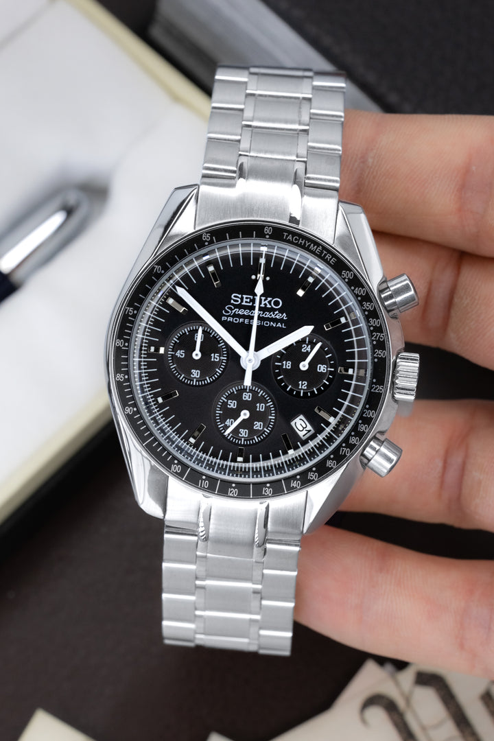 Speed Chronograph