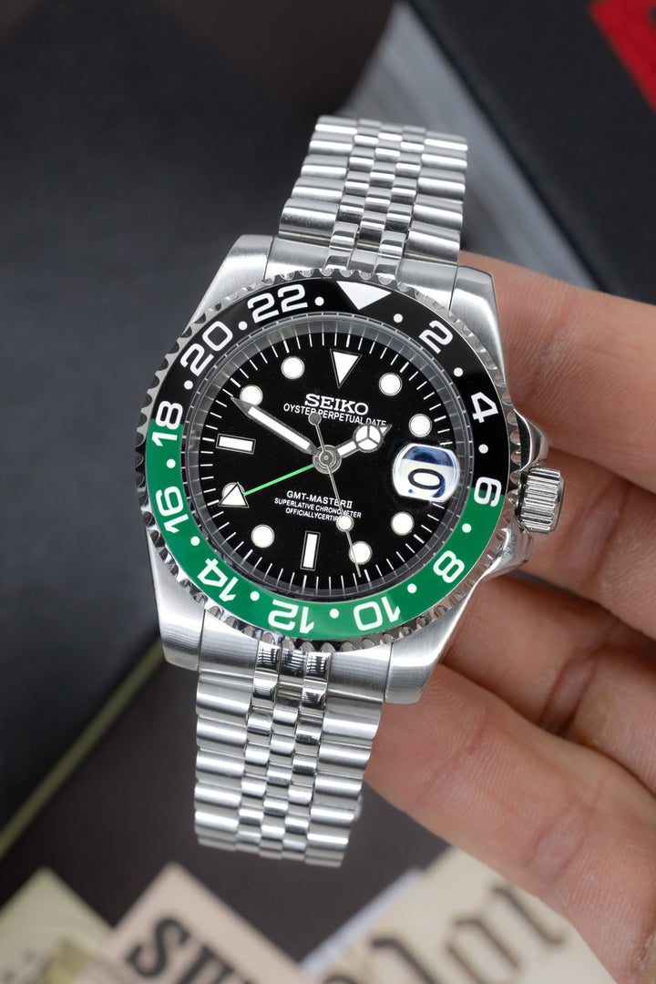 Sprite GMT