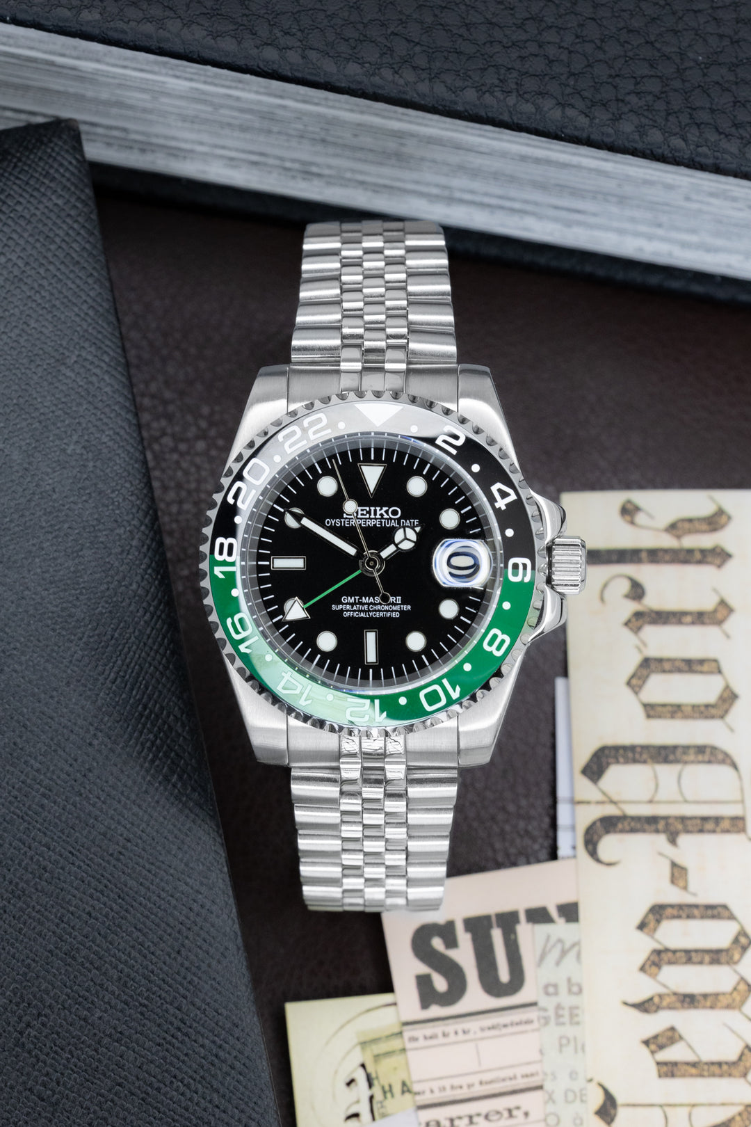 Sprite GMT