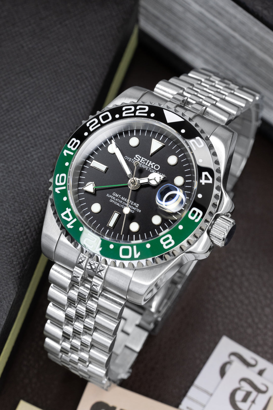 Sprite GMT