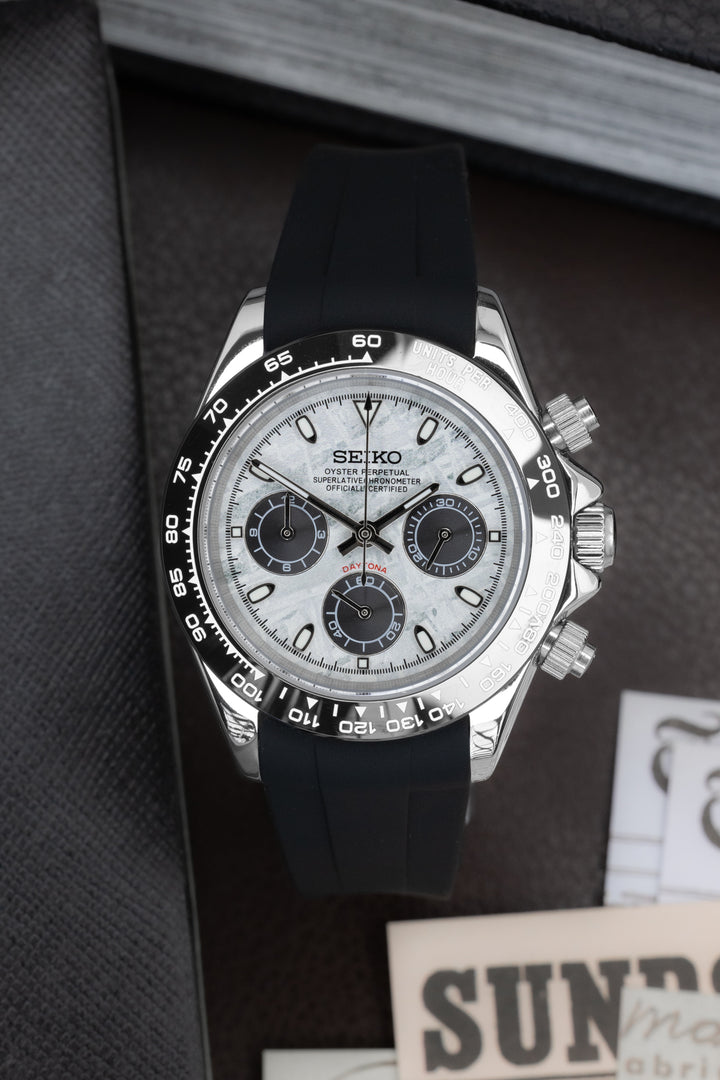 Meteorite Chronograph