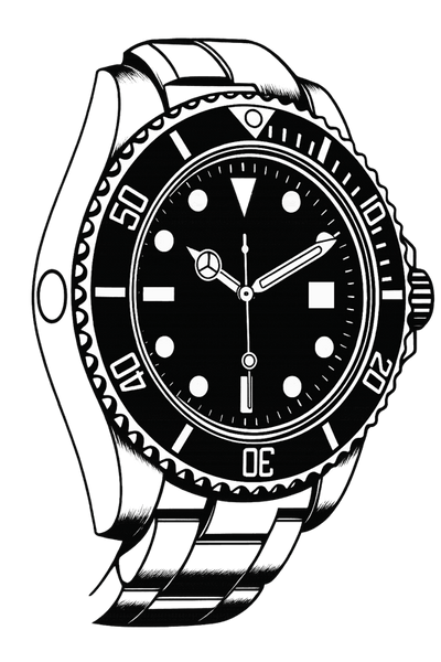 44mm Diver