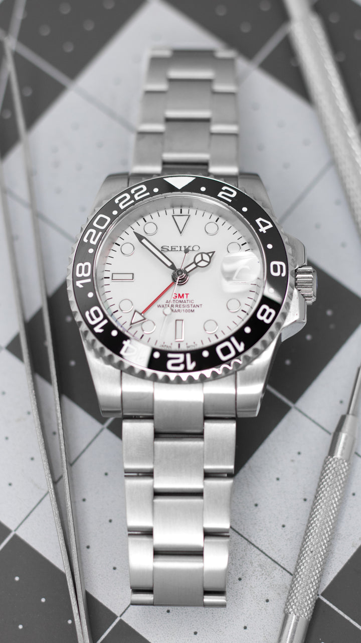 Red Ice GMT