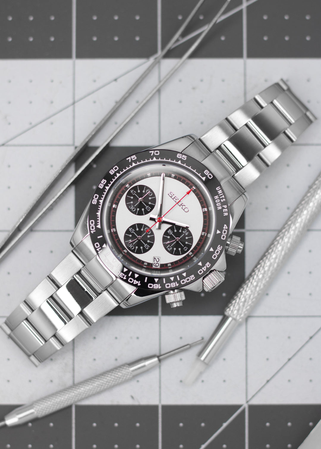 Paul Chronograph