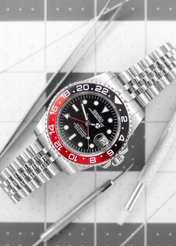 F Em Coke GMT