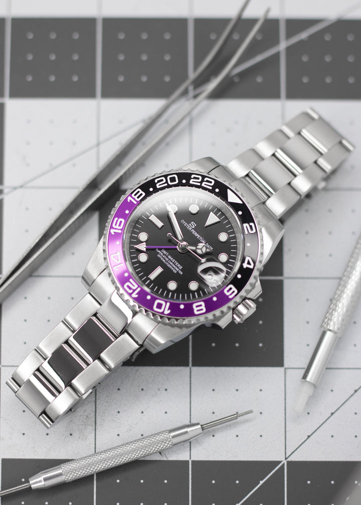 Joker GMT