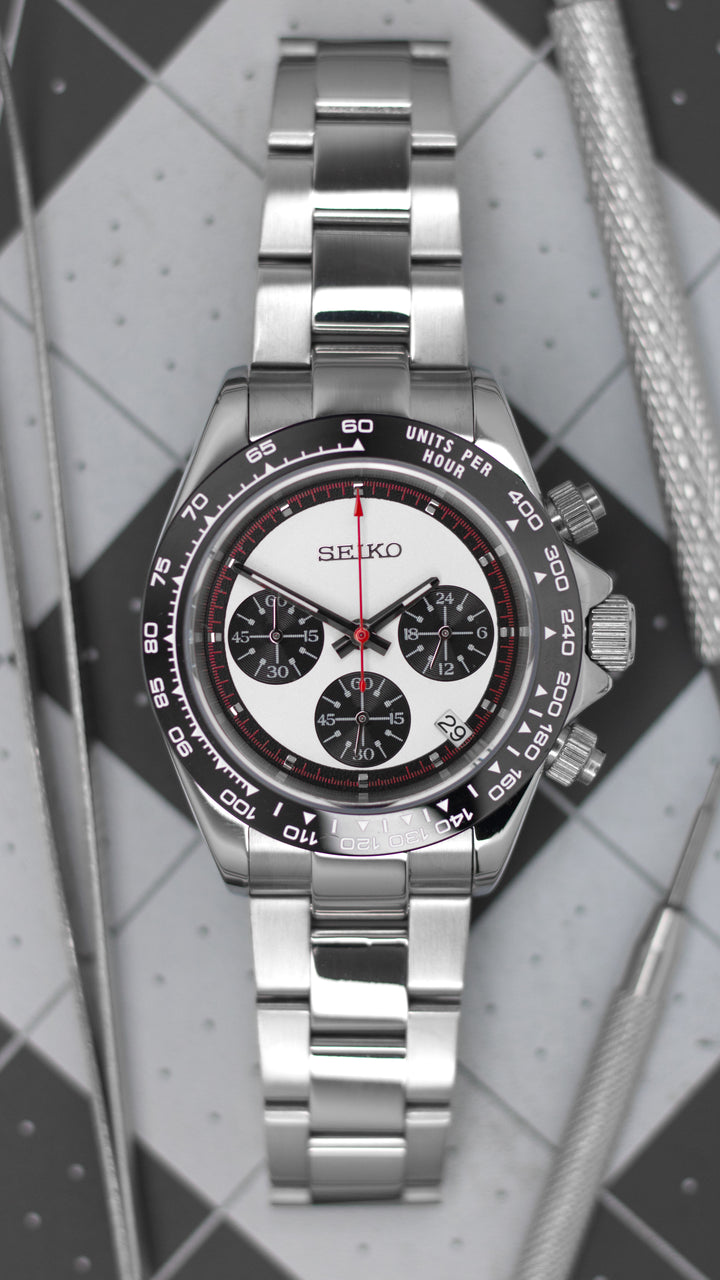 Paul Chronograph