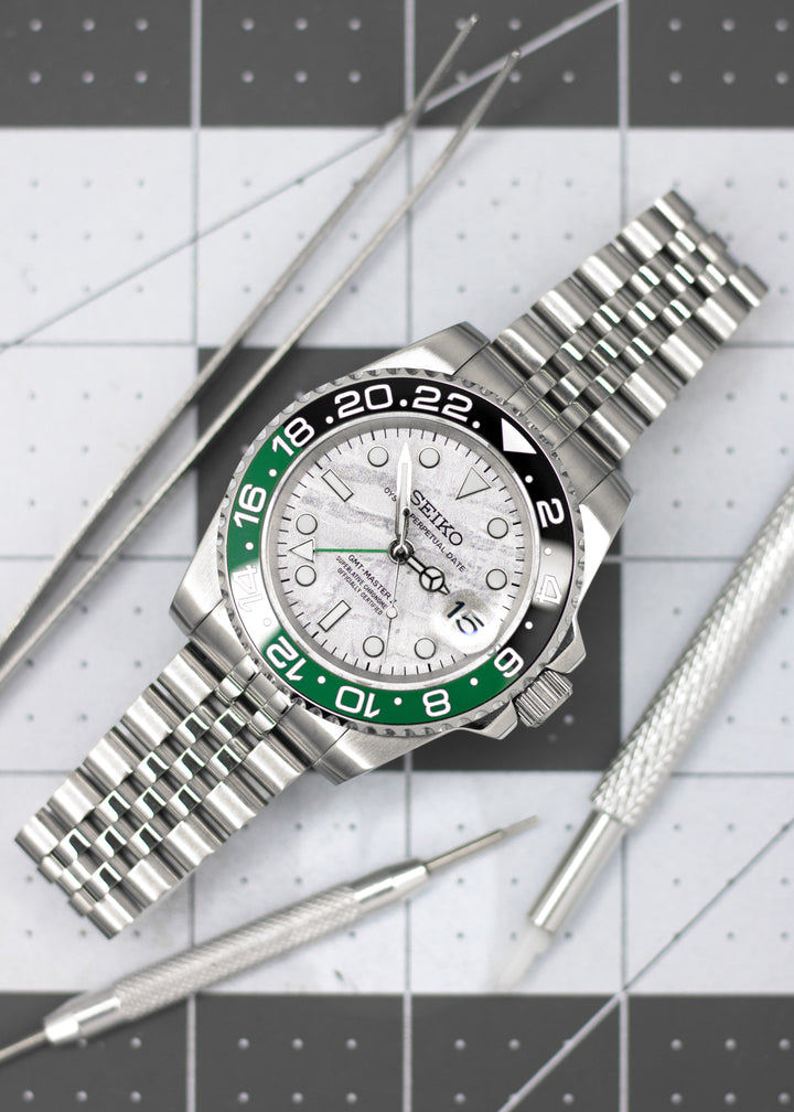 Meteorite Sprite GMT