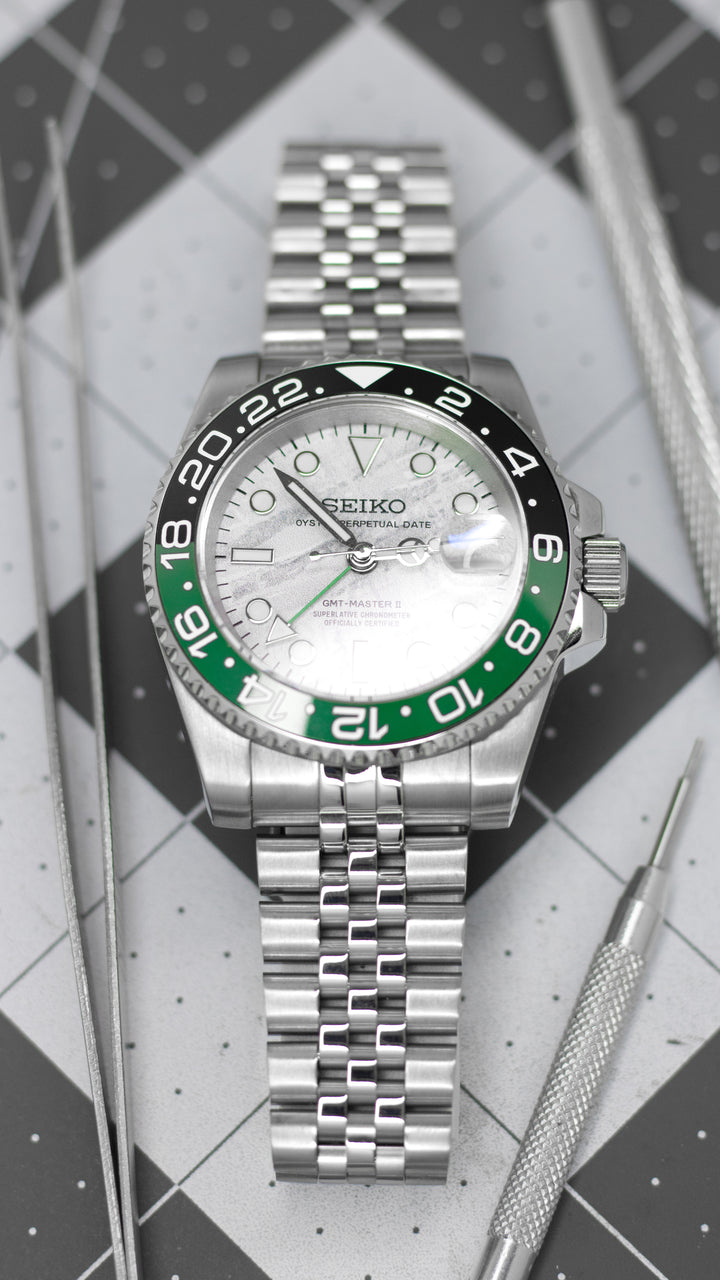 Meteorite Sprite GMT